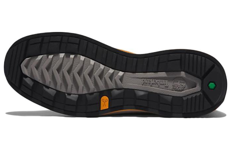 Details for Timberland Trekker City Hikers 'Yellow Black' A5MGZD02