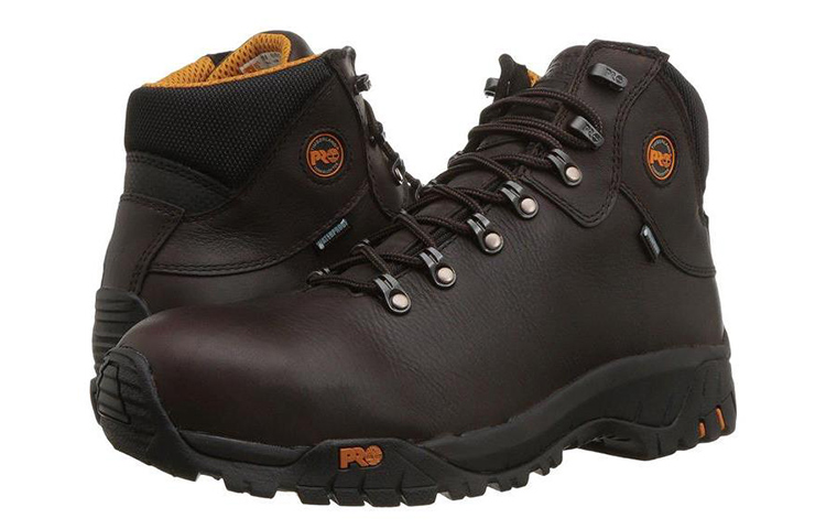 Order Timberland Trekker Mid-Top 'Black Utility Boot' 01830D6F