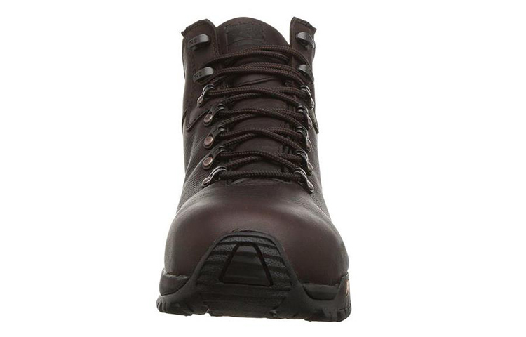 Shop Timberland Trekker Mid-Top 'Black Utility Boot' 01830D6F
