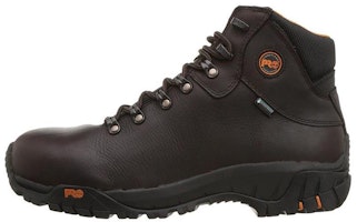 Timberland Trekker Mid-Top 'Black Utility Boot' 01830D6F Timberland Trekker Mid-Top 'Black Utility Boot' 01830D6F