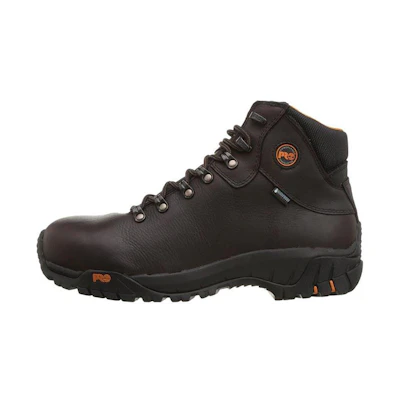 Timberland Trekker Mid-Top 'Black Utility Boot'