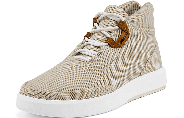 Lookbook Timberland TrueCloud 'Beige' A28GWW
