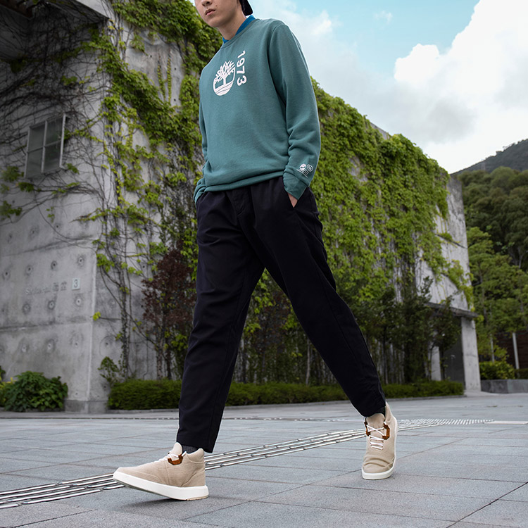 Cheap Timberland TrueCloud 'Beige' A28GWW