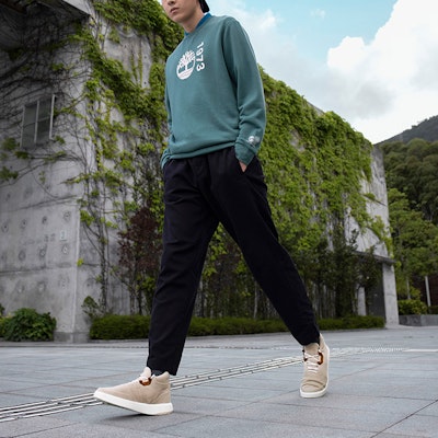 Timberland TrueCloud 'Beige' A28GWW Cheap Timberland TrueCloud 'Beige' A28GWW