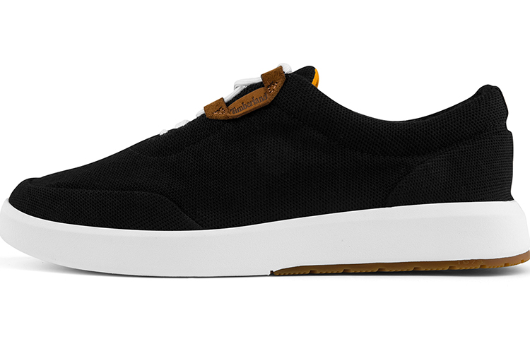 Timberland Truecloud 'Black' A28FCW