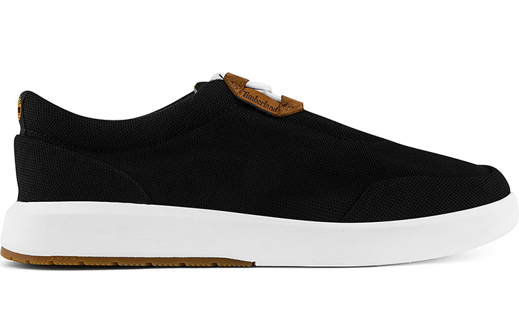 Order Timberland Truecloud 'Hitam' A28FCW