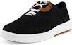 Lookbook Timberland Truecloud 'Hitam' A28FCW