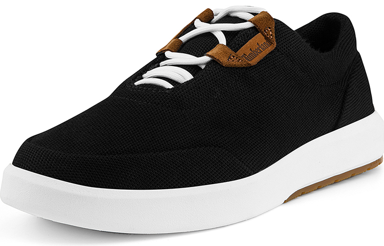 Lookbook Timberland Truecloud 'Hitam' A28FCW