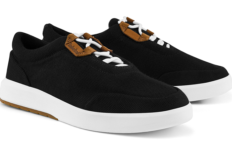 Shop Timberland Truecloud 'Hitam' A28FCW
