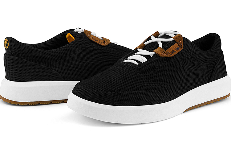 Purchase Timberland Truecloud 'Hitam' A28FCW