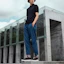 Cheap Timberland Truecloud 'Hitam' A28FCW
