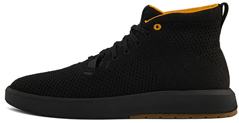 Timberland TRUECLOUD 'Black Fabric Work Boot' A24NP Buy Timberland TRUECLOUD 'Black Fabric Work Boot' A24NP