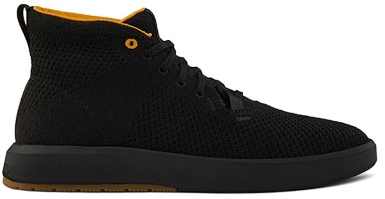 Timberland TRUECLOUD 'Black Fabric Work Boot' A24NP Order Timberland TRUECLOUD 'Black Fabric Work Boot' A24NP