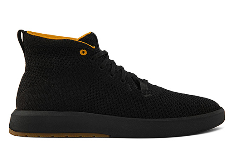 Order Timberland TRUECLOUD 'But Hitam Fabric Work Boot' A24NP