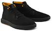Shop Timberland TRUECLOUD 'But Hitam Fabric Work Boot' A24NP