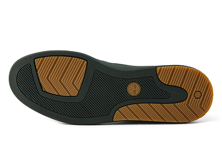Purchase Timberland TRUECLOUD 'But Hitam Fabric Work Boot' A24NP