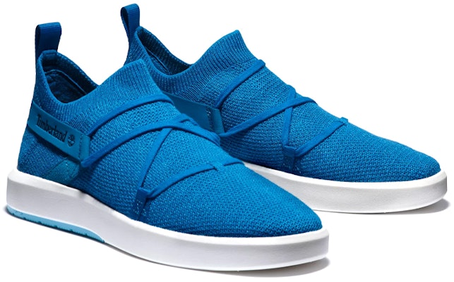 Timberland Truecloud 'Blue White' A25Y1420 Shop Timberland Truecloud 'Blue White' A25Y1420
