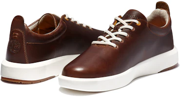 Shop Timberland Truecloud 'Coklat' A24FAF13