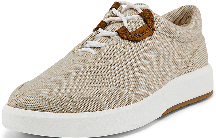 Lookbook Timberland Truecloud ''Cremeweiß'' A28FNW