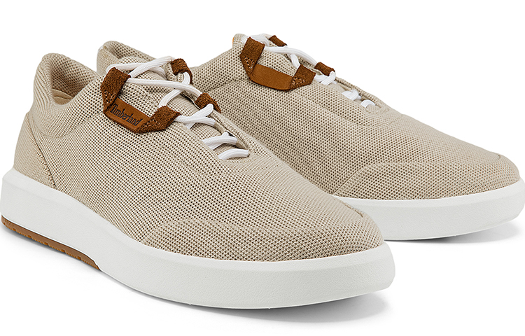 Shop Timberland Truecloud ''Cremeweiß'' A28FNW