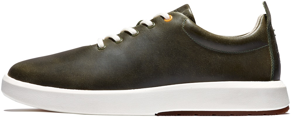 Timberland Truecloud 'Dark Green White' A24FJA58 Buy Timberland Truecloud 'Dark Green White' A24FJA58