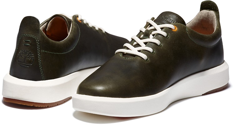 Timberland Truecloud 'Dark Green White' A24FJA58 Purchase Timberland Truecloud 'Dark Green White' A24FJA58
