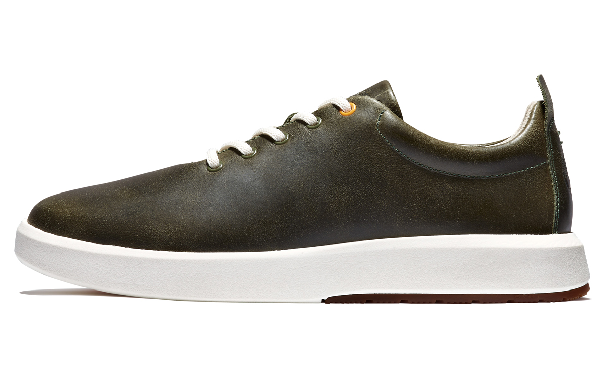 Timberland Truecloud 'Dark Green White' A24FJA58