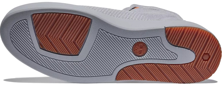 ティンバーランド TrueCloud EK+ ニットチャッカ グレー/オレンジ A24YG050 Purchase ティンバーランド TrueCloud EK+ ニットチャッカ グレー/オレンジ A24YG050