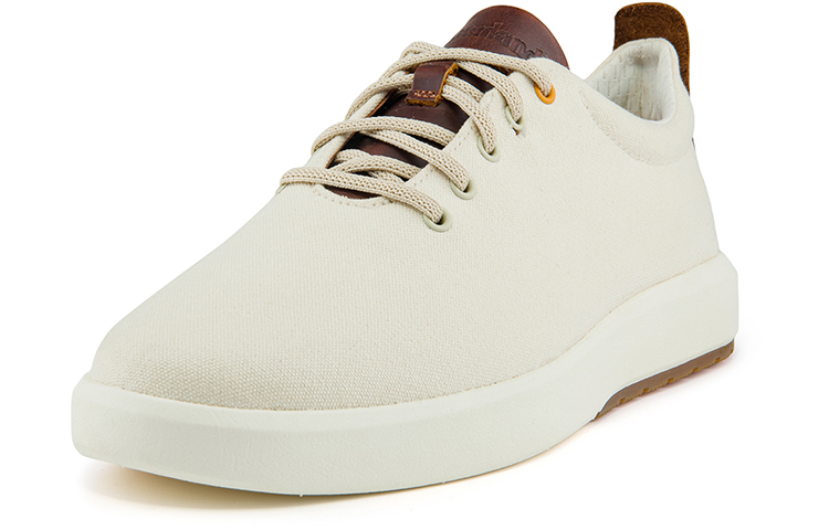 Lookbook Timberland Truecloud 'Putih' A226PW