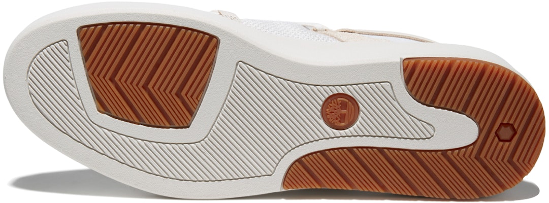 Timberland TrueCloud 'White' A25XYF48 Details for Timberland TrueCloud 'White' A25XYF48