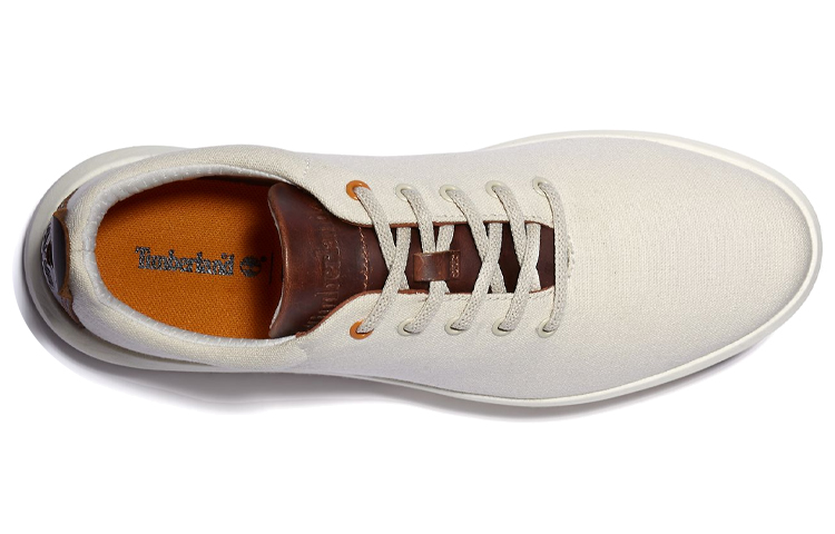Lookbook Timberland Truecloud 'Putih Coklat' A226P101