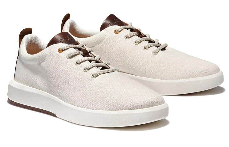 Shop Timberland Truecloud 'Putih Coklat' A226P101