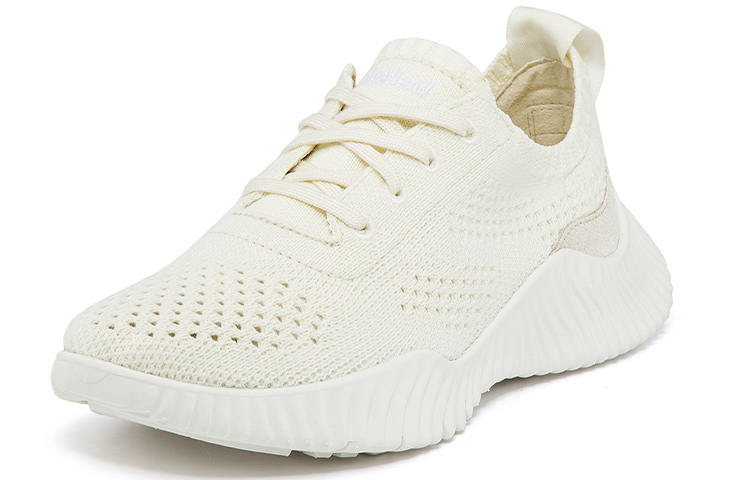 Lookbook Timberland Truecloud 'Blanco Crema' A26E2W