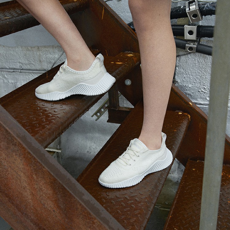 Sizing Timberland Truecloud 'Blanco Crema' A26E2W