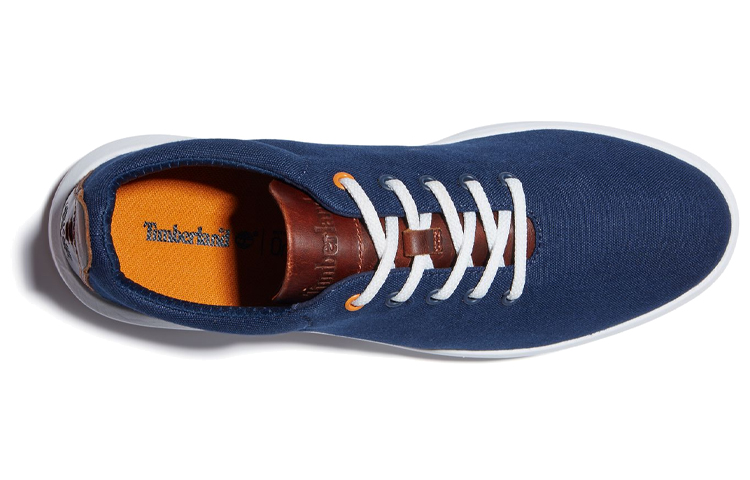 Lookbook Timberland TrueCloud EK+ 'Biru Putih' A24V9019