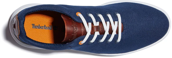 Lookbook Timberland TrueCloud EK+ 'Biru Putih' A24V9019