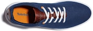 Lookbook Timberland TrueCloud EK+ 'Biru Putih' A24V9019