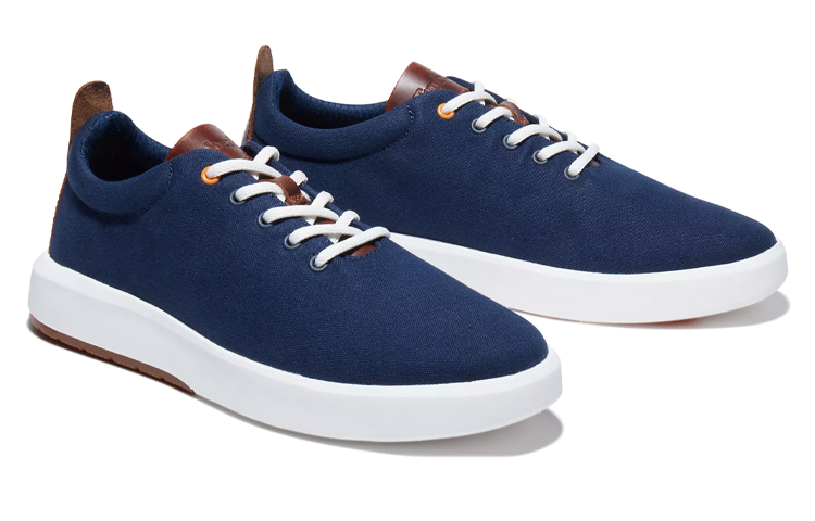 Shop Timberland TrueCloud EK+ 'Biru Putih' A24V9019
