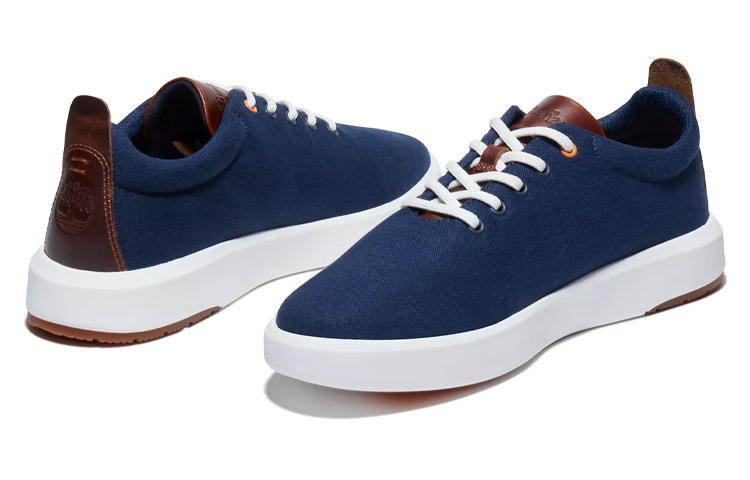 Purchase Timberland TrueCloud EK+ 'Biru Putih' A24V9019