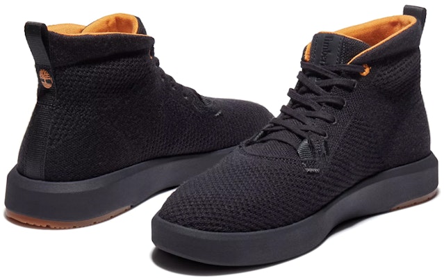 Timberland TrueCloud EK+ 'Comfort Lightweight High-Top Work Boot Black' A24NP001 Purchase Timberland TrueCloud EK+ 'Comfort Lightweight High-Top Work Boot Black' A24NP001