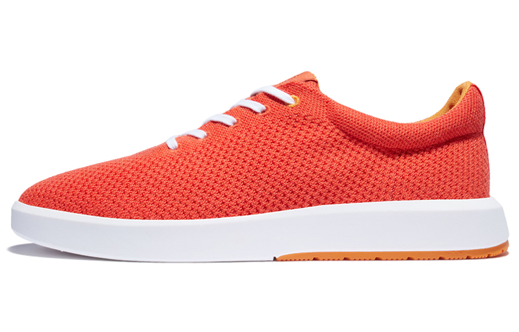 Timberland TrueCloud EK+ 'Simplistic Casual Orange' A2DH5