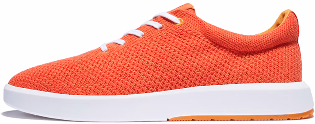 Timberland TrueCloud EK+ 'Simplistic Casual Orange' A2DH5 Buy Timberland TrueCloud EK+ 'Simplistic Casual Orange' A2DH5