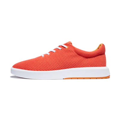 Timberland TrueCloud EK+ 'Simplistic Casual Orange'