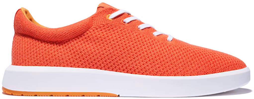 Timberland TrueCloud EK+ 'Simplistic Casual Orange' A2DH5 Order Timberland TrueCloud EK+ 'Simplistic Casual Orange' A2DH5