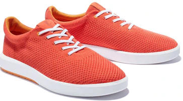 Lookbook Timberland TrueCloud EK+ 'Casual Naranja Simplista' A2DH5