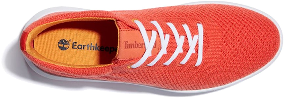 Timberland TrueCloud EK+ 'Kasual Sederhana Oren' A2DH5 Lookbook Timberland TrueCloud EK+ 'Kasual Sederhana Oren' A2DH5