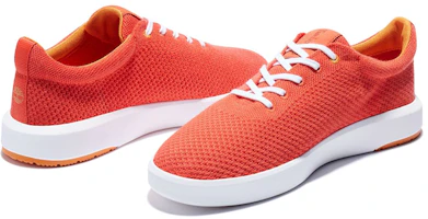 Shop Timberland TrueCloud EK+ 'Casual Naranja Simplista' A2DH5