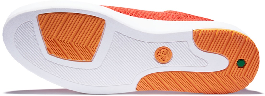 Timberland TrueCloud EK+ 'Simplistic Casual Orange' A2DH5 Details for Timberland TrueCloud EK+ 'Simplistic Casual Orange' A2DH5