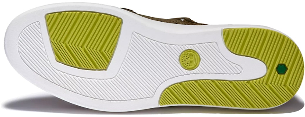 Timberland Truecloud EK+ A25YA312 Details for Timberland Truecloud EK+ A25YA312