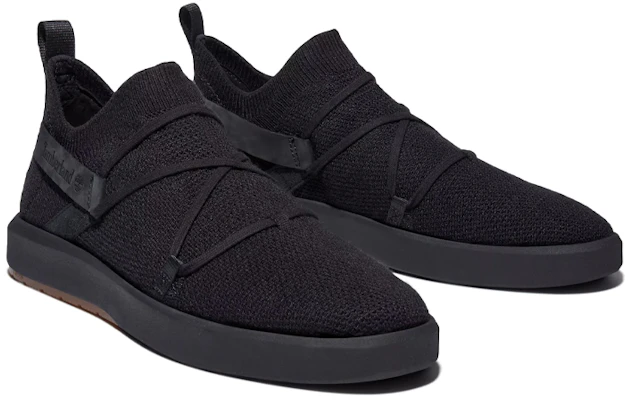 Timberland Truecloud EK 'Hitam' A25XP015 Lookbook Timberland Truecloud EK 'Hitam' A25XP015